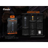 Фонарь FENIX TK20R V2.0 TK20RV20