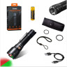 Фонарь FENIX TK20R V2.0 TK20RV20