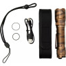 Тактический фонарь FENIX TK20R UE Desert Camo TK20RUEdy