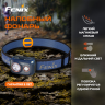 Налобный фонарь FENIX HL32R-T Blue HL32RTbl